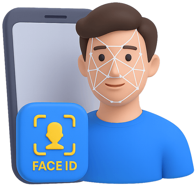 Face verification